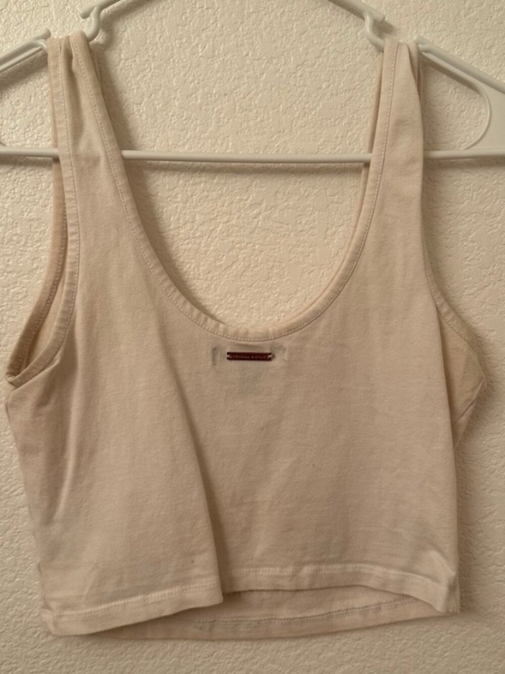 Crop Top😉 - Picture 2 of 2
